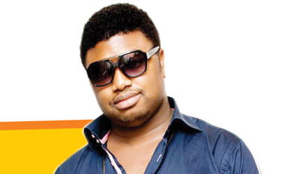 My goal is to make stars – Wale Oni