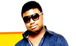 My goal is to make stars – Wale Oni