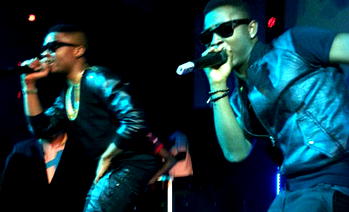 Wizkid storms Dubai after Channel O awards fallout!