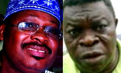 AJIMOBI VS TOKYO: And the beat goes on
