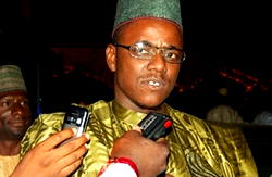 G-7 Defection: Trial of Gov Lamido’s sons to continue