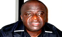 Why Igbo can’t become president on PDP platform, by Sen. Annie Okonkwo