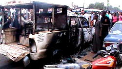 Auchi Mayhem: How the attack was hatched