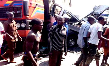 Akure traditional Prime Minister,  2 others die in Abuja auto crash