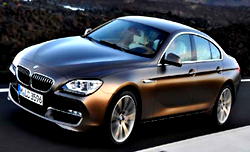 Police nab  2 siblings, others over theft of N4m BMW car