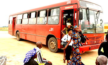 Abuja was designed without consideration for public transportation – Ajayi