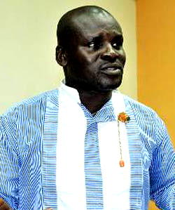 Siasia’s sack cost me my job – Baribote