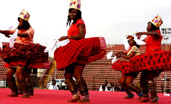 Kids use CARNIRIV to campaign for preservation of the environment