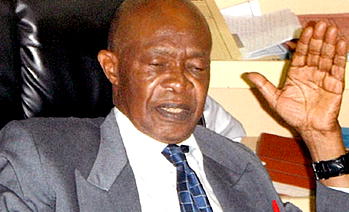 We can get biofuel from algae, disinfect water with solar energy – Prof. Chendo