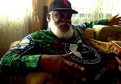You cannot negotiate to be a first child – Debe Ojukwu (2)
