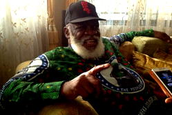 Ojukwu, Gowon’s best friend