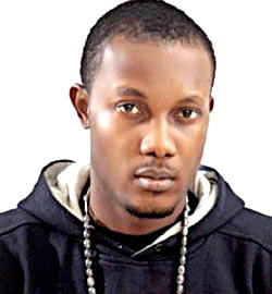 Make good use of your youthfulness, Chukwuemeka Esua urges youths