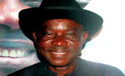 Eddie Ugbomah writes to Uduaghan, Fashola  …blasts their aides