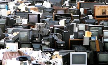 500,000 used computers, 60,000 tonnes of e-waste imported into Nigeria — Study