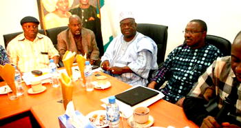 Reckless: Revenue Commission allocates N14.4billion severance pay to governors