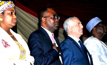 Stop maltreating Bakassi indigenes, Nigeria tells Cameroun