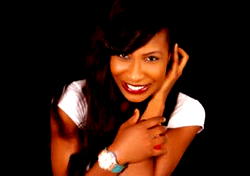 I would be lying if I say I have never been sexually harassed – Halima Abubakar