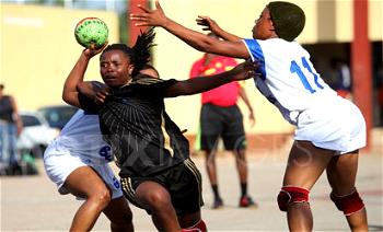 OPEIFA CUP: 76 Lagos schools to participate in handball championship