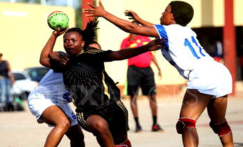 OPEIFA CUP: 76 Lagos schools to participate in handball championship