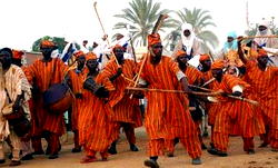 Hausa, Arewa communities pledge support for unity of Nigeria