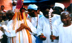Book Serial: Ile-Ife: City of 201 gods (3)