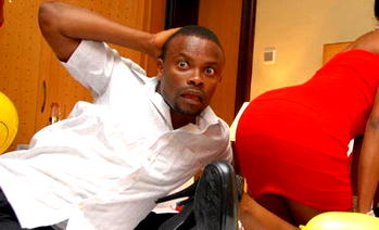 The quality of comedy in me can be bottled, sold – Bishop Umoh