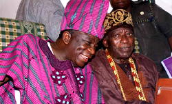 Yoruba race on the brink of extinction – Leaders, monarchs