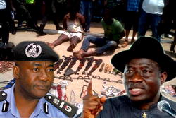 Nigeria: One kidnap too many, theatre of crimes