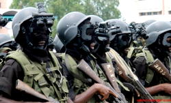 2013: JTF killed 82 sea pirates, nabbed 1,857 crude oil thieves in N-Delta —Commander