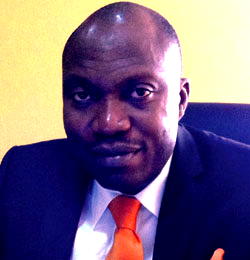 Bearish market not helping market making activity – Cowry Asset