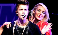 Police foil plot to kill, castrate Justin Bieber