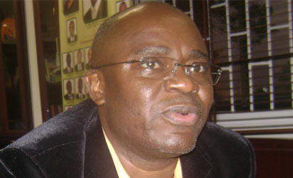 Lagosians deserve to live better, not ‘Okada-life’ – Opeifa,
