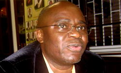 Lagosians deserve to live better, not ‘Okada-life’ – Opeifa,