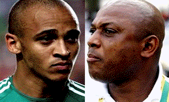 Keshi leaves World Cup door open for Osaze