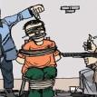 Vigilante busts kidnappers’ den in Rivers, nabs 10 suspects