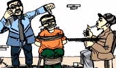 Kidnapping: Taraba LGA boss restricts movement of motorcycles