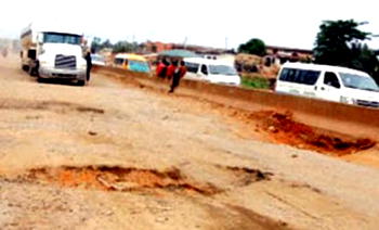 Public-private partnership the new way to infrastructural provision