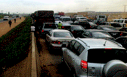 No immediate ban on used vehicles, says Aganga