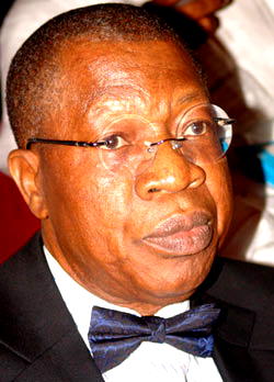 Buhari’s govt will start firing from all cylinders – Lai Mohammed