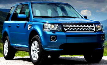 Land Rover launches most fuel efficient, powerful Discovery
