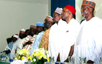 Gambari, Aliyu, others lament deteriorating security in the North