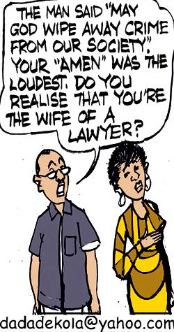 Criminal Lawyer