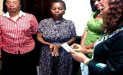 I forgive my husband but … says woman whose hubby killed only son, burnt her with hot pressing iron