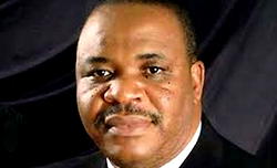 Nigeria’s Infrastructure Master Plan underway, says Onolememen