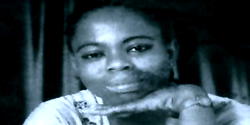 Serifat Sanni, 36-yr-old graduate, missing