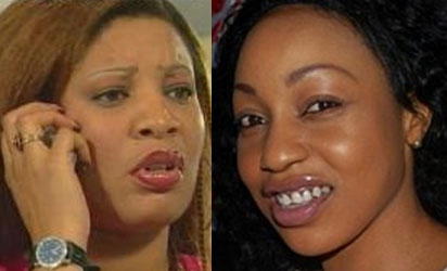 Harvest of awards for Rita Dominic, Monalisa Chinda