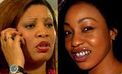 Harvest of awards for Rita Dominic, Monalisa Chinda