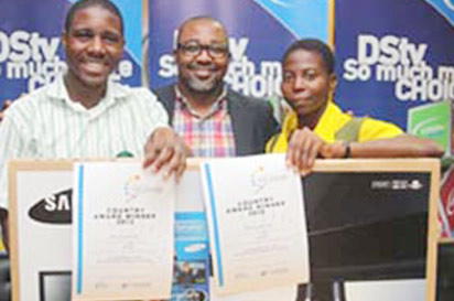 ANALYSIS: Competitors linked to CPC raid on Multichoice office