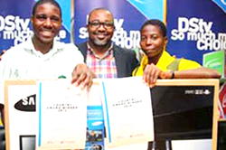ANALYSIS: Competitors linked to CPC raid on Multichoice office