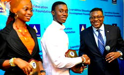 Why we reward NECO best students,  teachers – LearnAfrica,boss